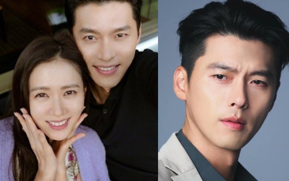 Không phải Son Ye Jin, người phụ nữ dành 1/10 tiền lương mỗi tháng mua quà cho Hyun Bin là ai?