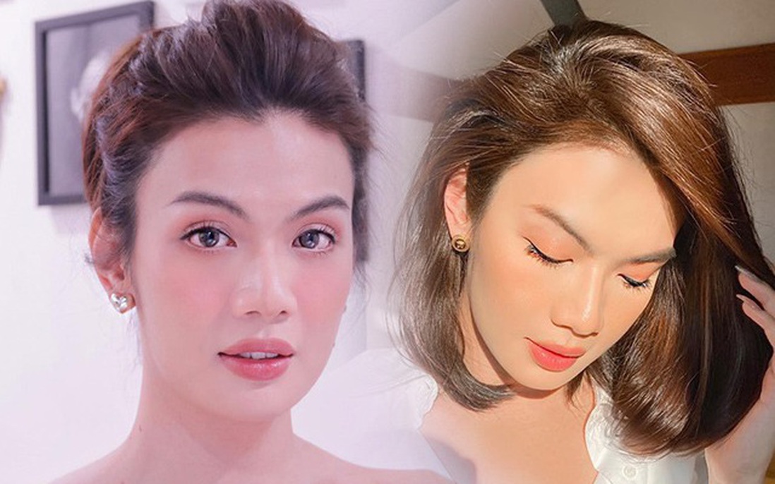 Học Đào Bá Lộc cách make-up xinh như gái Thái 