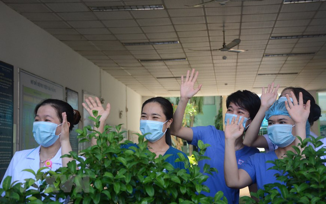 Gần 25.000 tình nguyện viên sẵn sàng về hỗ trợ Bắc Ninh, Bắc Giang