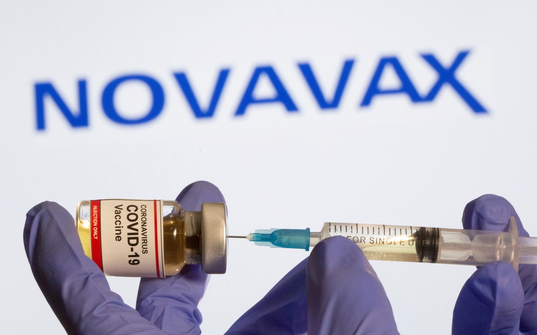 Novavax bắt đầu thử nghiệm vaccine Covid-19 trên trẻ em