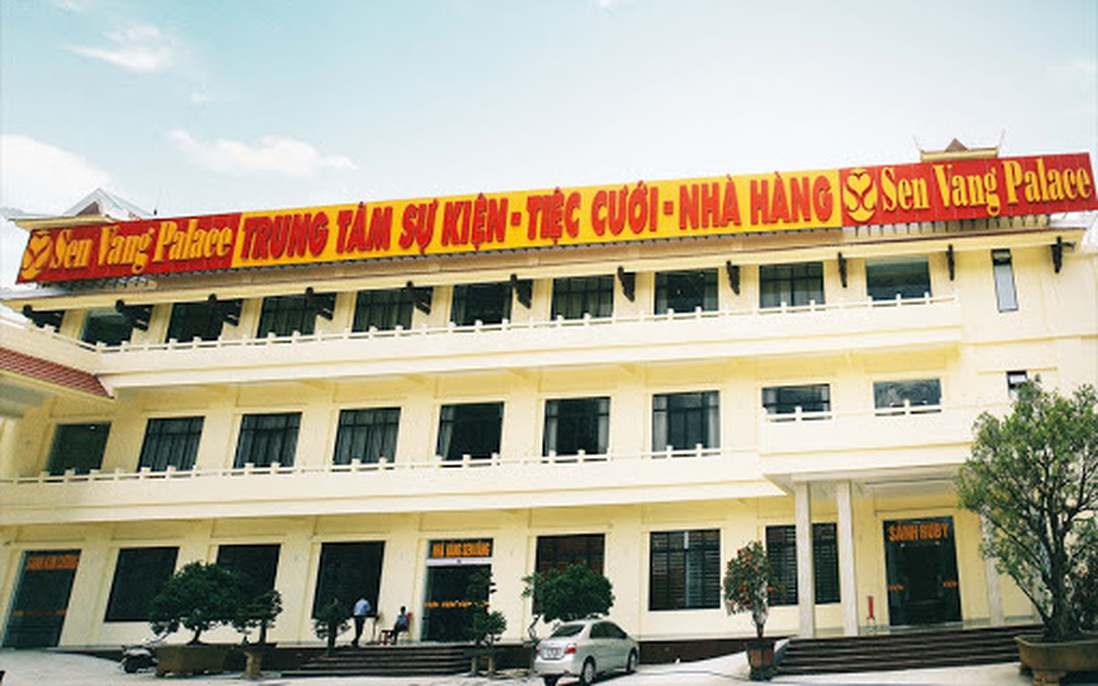 Phú Thọ thông báo khẩn tìm 500 người dự đám cưới ngày 1/5 tại nhà hàng Sen Vàng Palace