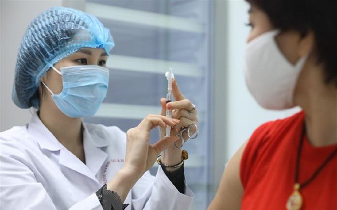 Bộ Y tế đề nghị COVAX đẩy nhanh tiến độ cung ứng vaccine ngừa Covid-19 cho Việt Nam   