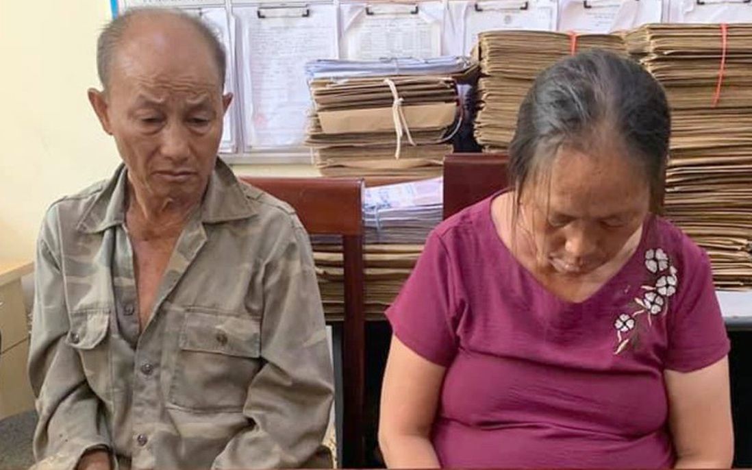 Nghệ An: Vây bắt cặp vợ chồng mua heroin về bán lẻ cho các con nghiện