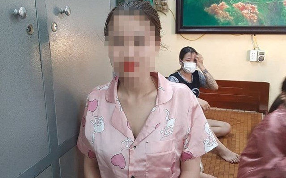 Nam Định: Bắt giữ 89 đối tượng nam, nữ mở "tiệc ma túy" trong khách sạn 