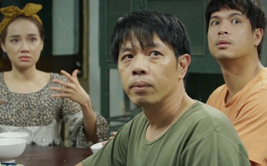 "Cây Táo Nở Hoa" đạt hơn 100 triệu lượt xem, lập kỷ lục mới trong lịch sử phim Việt