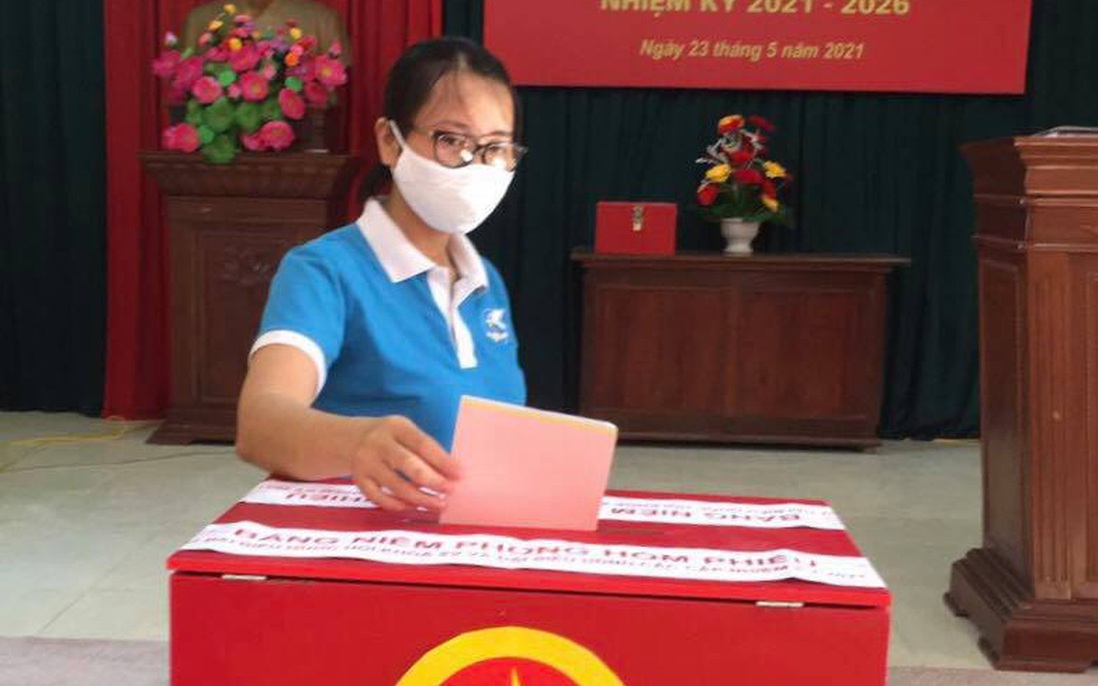 Hưng Yên: 11 đại biểu nữ trúng cử HĐND tỉnh