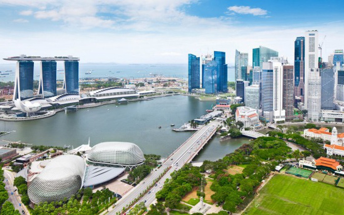 Singapore và Australia đồng thuận khởi động “bong bóng du lịch”