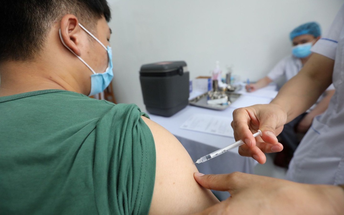 Hội đồng Đạo đức thông tin về vaccine "Made in Việt Nam" Nano Covax