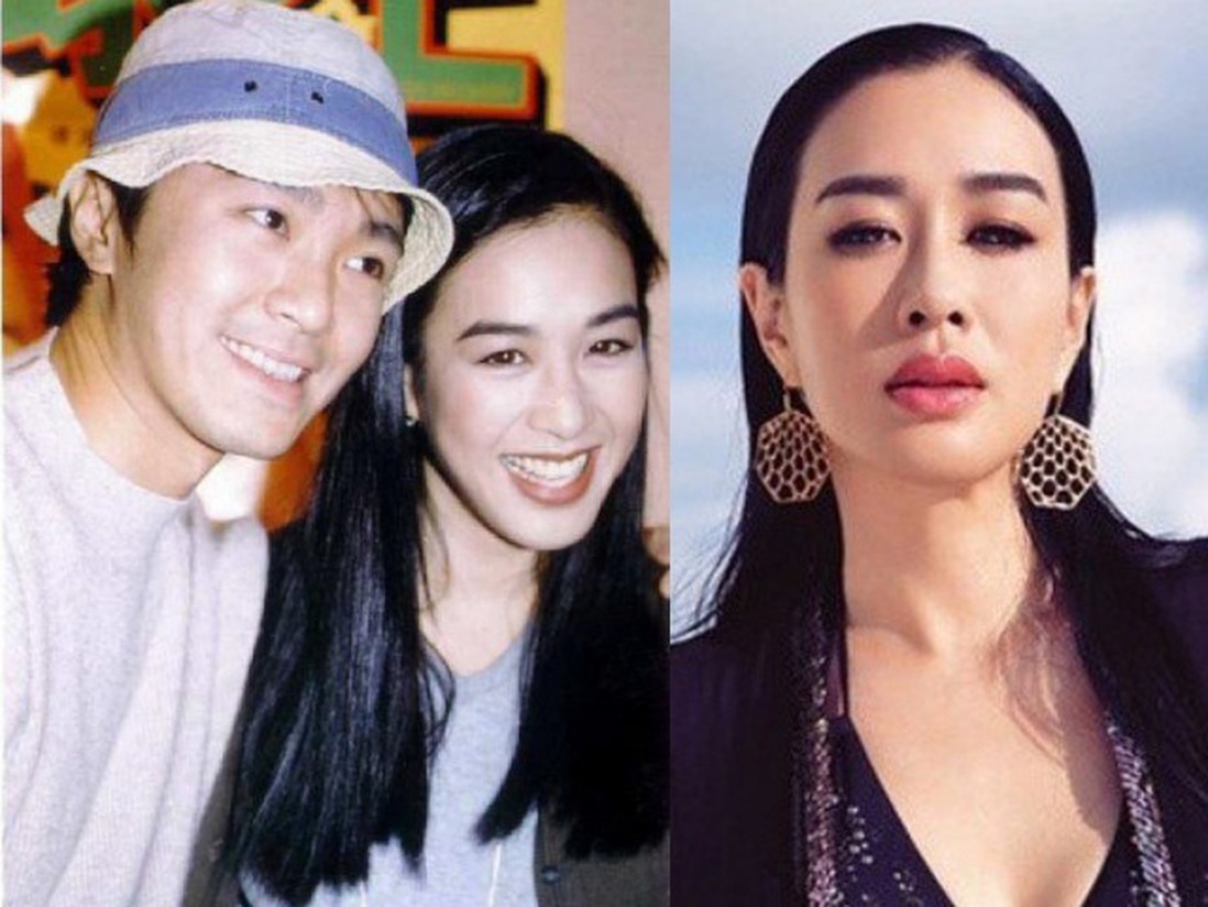 Mỹ nữ gốc Việt đẹp nhất châu Á: Người duy nhất bạo gan cầu hôn Châu Tinh Trì