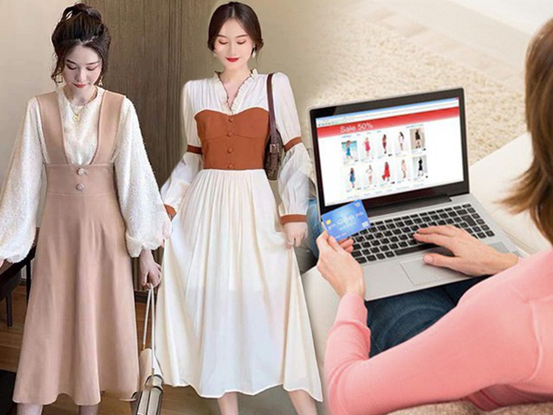 Dịch ở nhà order đồ Taobao, chị em ghim ngay loạt bí kíp tránh "tiền mất tật mang"