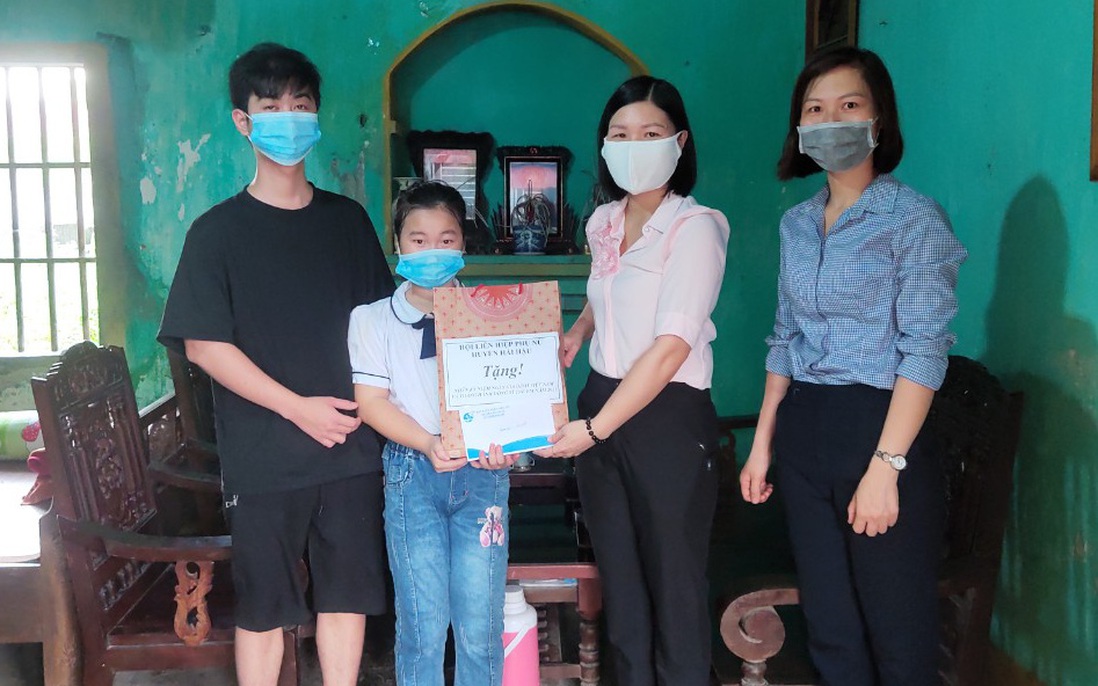 Nam Định: 5 năm, thành lập mới hơn 2.500 Nhóm cha mẹ tại địa bàn dân cư