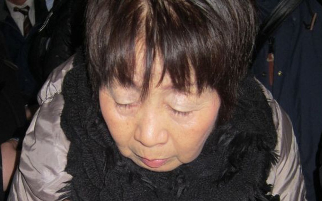 Nhật Bản: Tuyên án tử hình "góa phụ đen" giết 3 người đàn ông