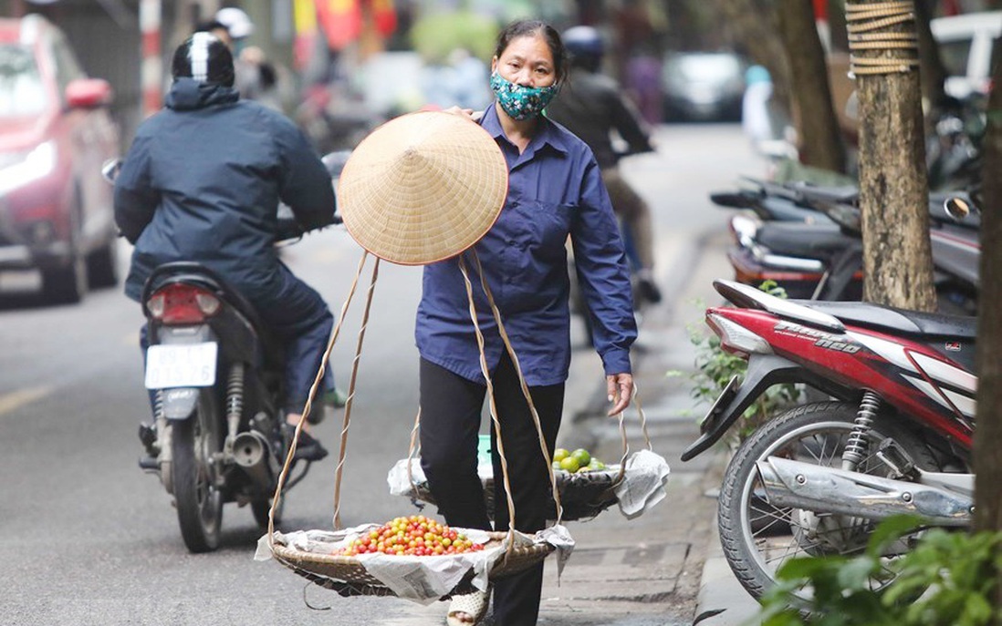 Thủ tướng đặc biệt nhấn mạnh chăm lo cho nhóm lao động tự do bị ảnh hưởng bởi Covid-19