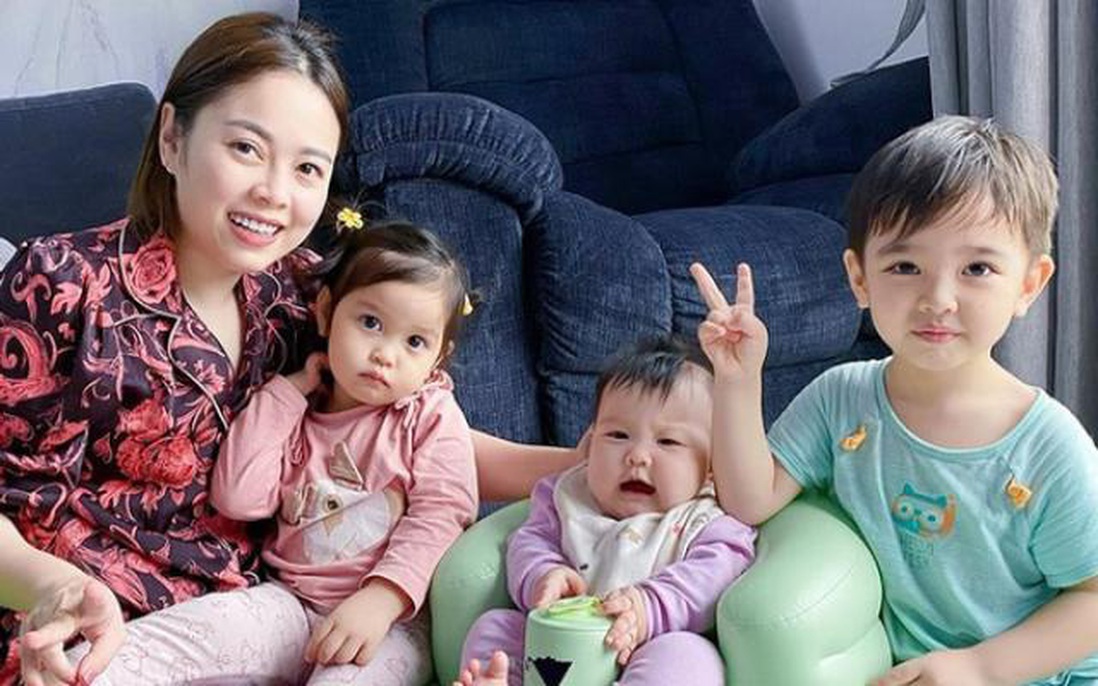 Hotmom Hằng Túi kiếm trăm triệu mỗi tháng mách chiêu chữa tắc sữa bằng thứ "rẻ bèo"