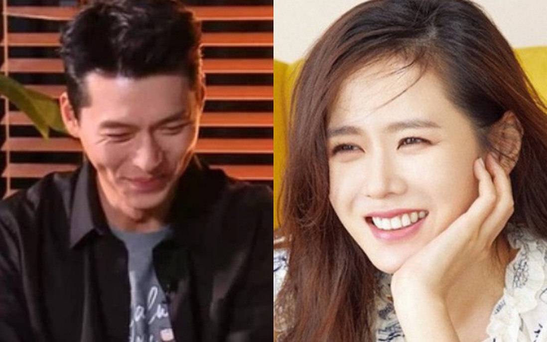 Lần đầu sau khi thừa nhận yêu, Hyun Bin bất ngờ "thả thính" bạn gái, ngượng đến đỏ mặt