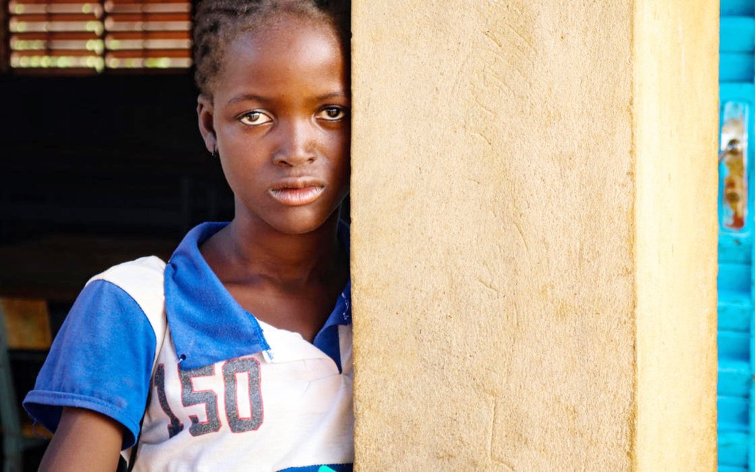 Nguy cơ 11 triệu trẻ em gái không được đi học trở lại sau đại dịch Covid-19