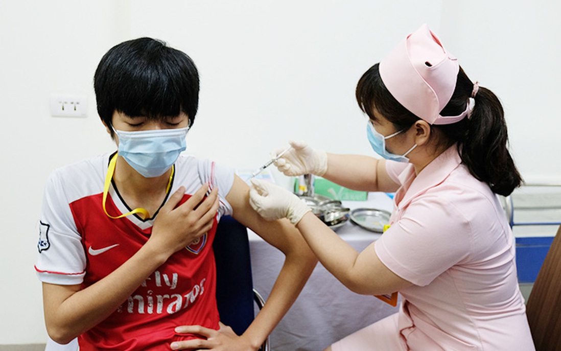 Việt Nam phấn đấu năm 2021 có ít nhất 1 vaccine ngừa Covid-19 được sản xuất thành công