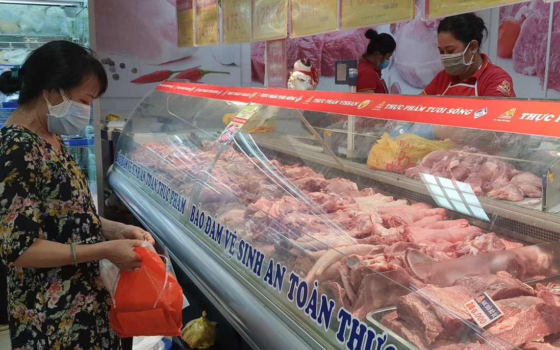 TPHCM: Tổ chức điểm bán thực phẩm tươi sống tại các chợ đang tạm dừng hoạt động 