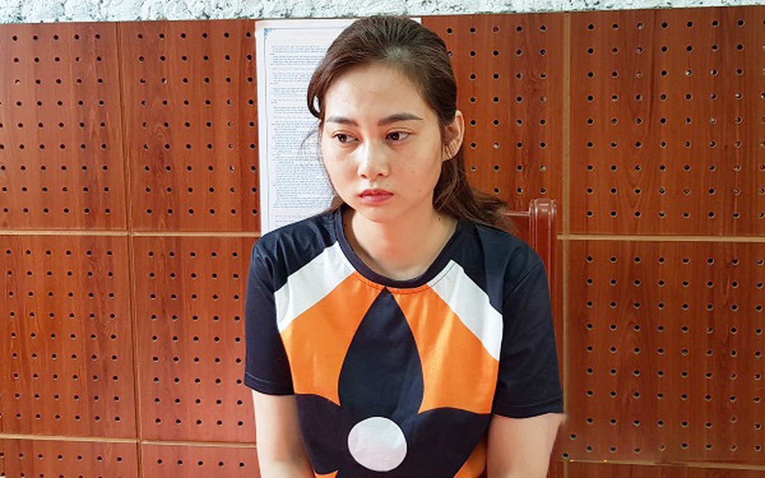 Khởi tố "hot girl" cho vay nặng lãi 146%/năm ở Lạng Sơn