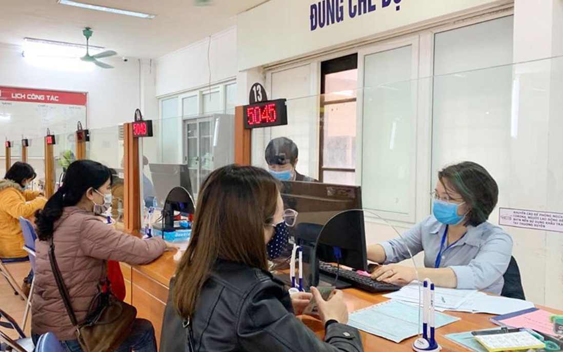 BHXH Việt Nam: Hơn 11,2 triệu lao động được hỗ trợ giảm đóng Quỹ bảo hiểm tai nạn, bệnh nghề nghiệp