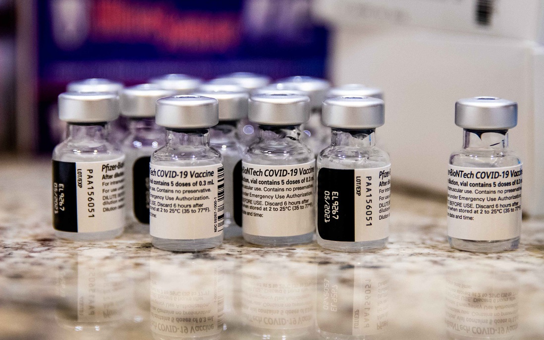 Singapore dự kiến viện trợ vaccine ngừa Covid-19 cho một số quốc gia theo sáng kiến Covax 