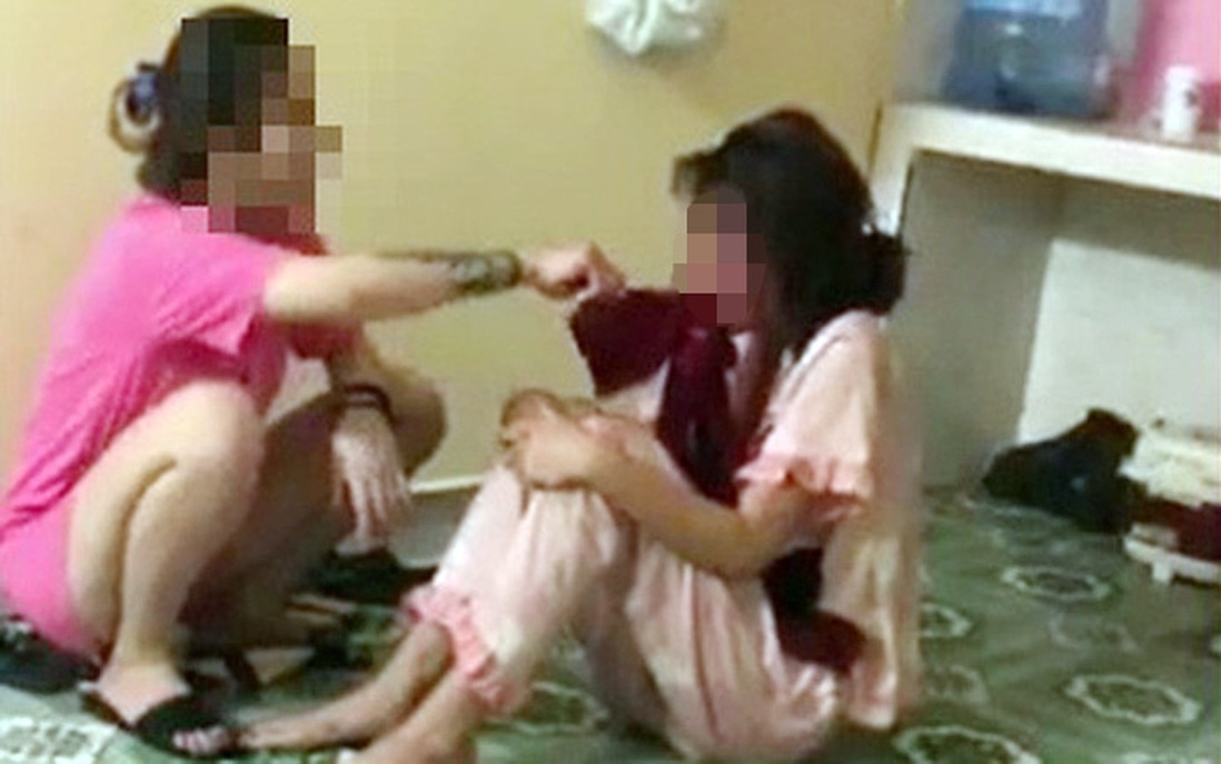 Vụ thiếu nữ bị nhóm bạn tra tấn dã man ở Thái Bình: Hội LHPN kiến nghị xử lý nghiêm