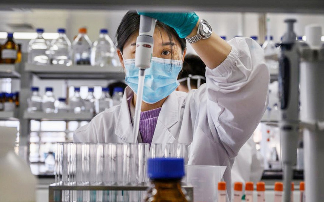 Việt Nam đã ký kết 3 hợp đồng chuyển giao công nghệ liên quan đến vaccine ngừa Covid-19