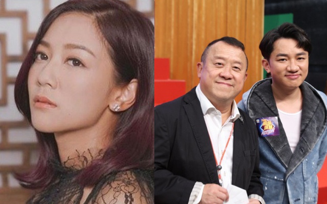 Cống hiến từ năm 16 tuổi, Hoa đán TVB bị "hất cẳng", lộ thân thế khủng