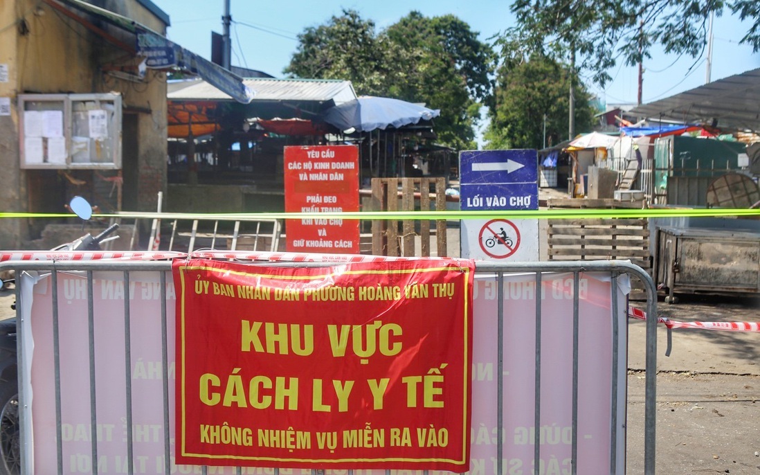 Bộ Y tế công bố 233 ca tử vong do Covid-19 và 7.594 ca mắc mới trong ngày