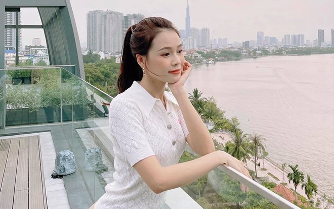 MC Sam trải lòng: Cảm giác kinh khủng khi bị người yêu lừa suốt 2 năm