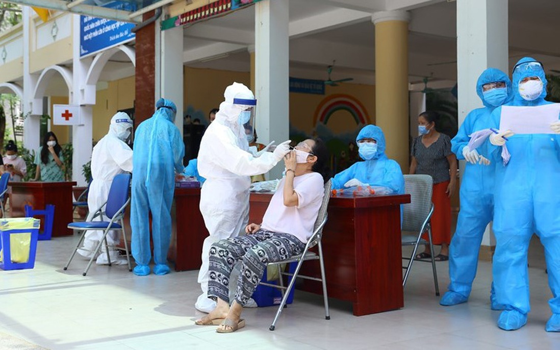 Bộ Y tế công bố 139 bệnh nhân Covid-19 tử vong và 8.649 ca mắc mới