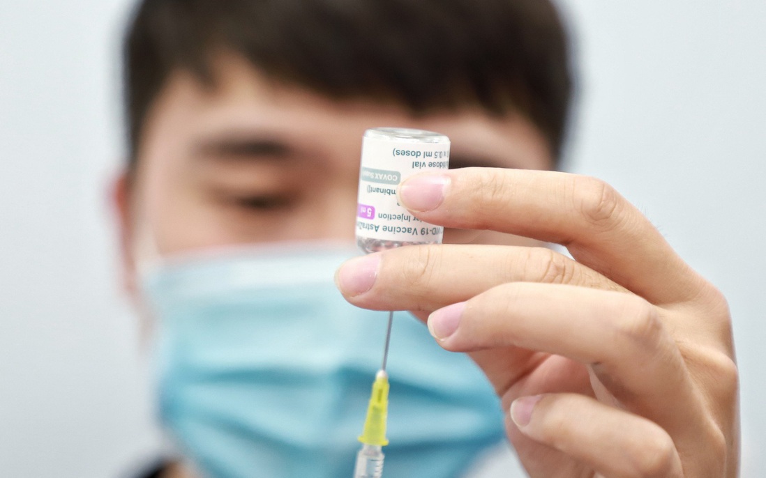 Chung tay góp quỹ vaccine Covid-19 dễ dàng qua website vì một Việt Nam khỏe mạnh