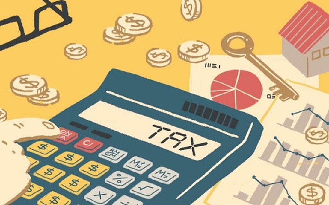 10 loại thuế lạ lùng nhất thế giới