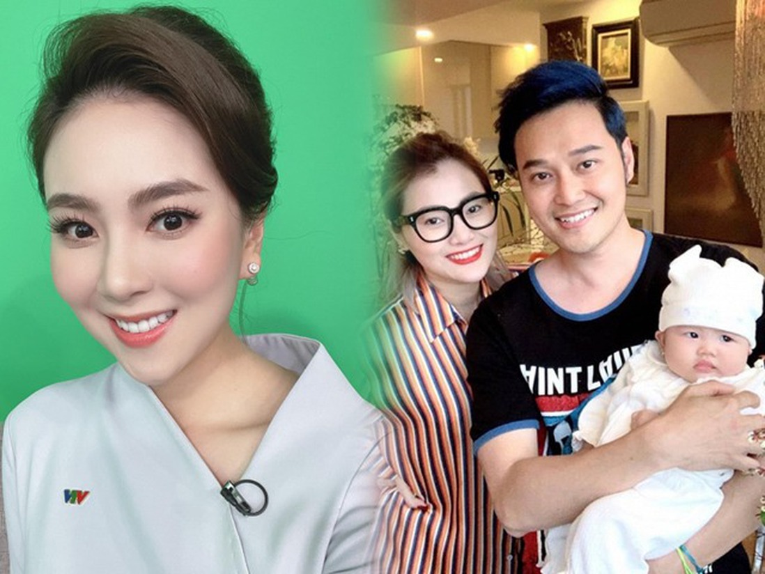 Bị fan vô duyên hỏi việc sinh con, "MC xinh nhất VTV" đáp sâu cay, sao nam cũng không thoát