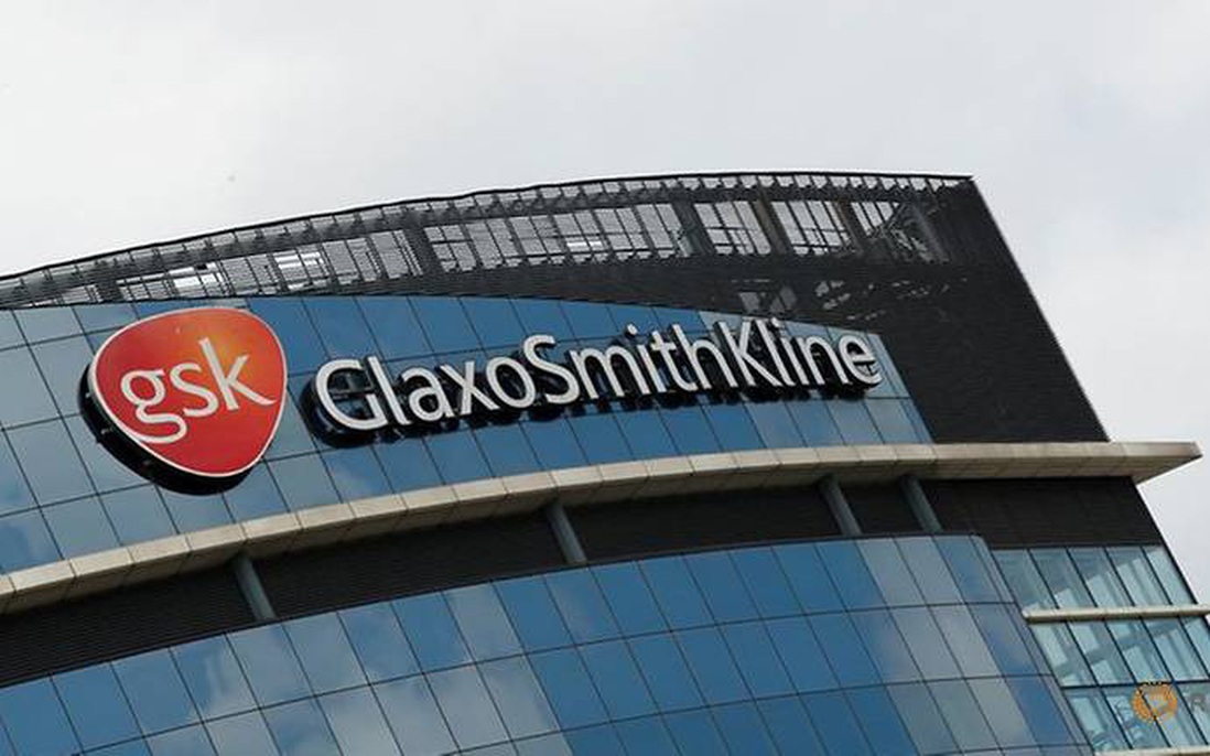 Singapore cấp phép sử dụng tạm thời thuốc của GlaxoSmithKline trong điều trị Covid-19