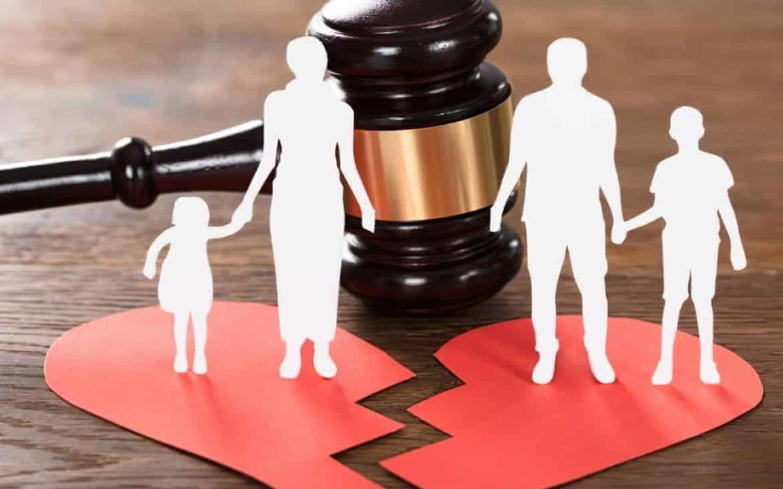Trốn nghĩa vụ cấp dưỡng cho con sau ly hôn bị xử lý thế nào?