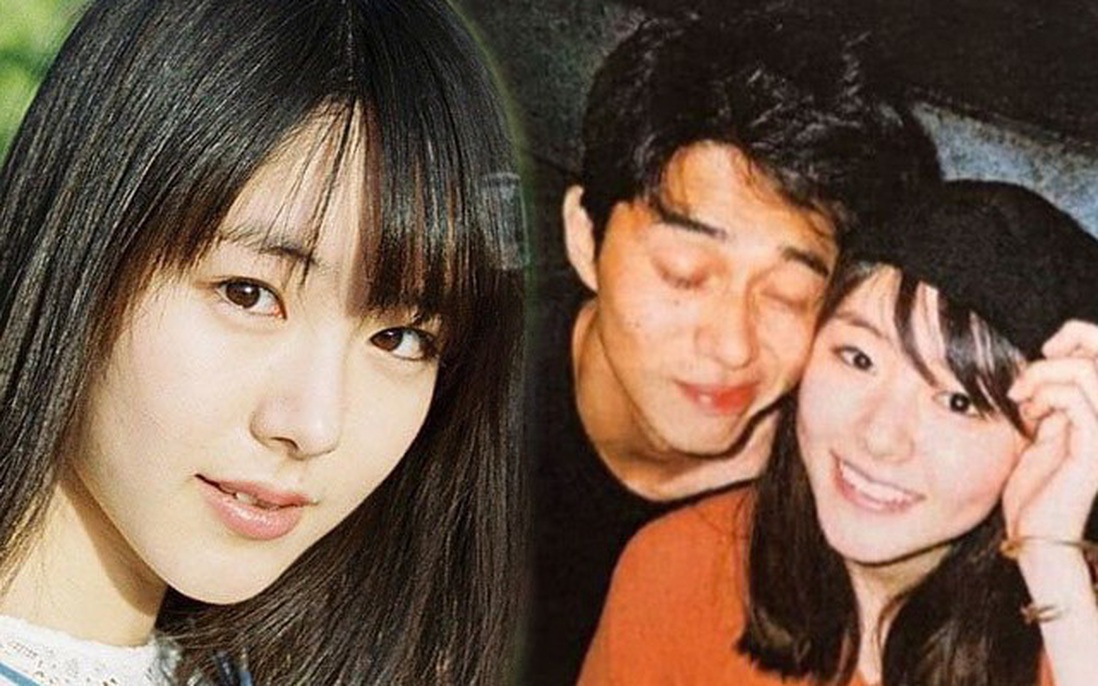 Sự nghiệp của ngọc nữ Nhật Bản đóng băng vì scandal năm 19 tuổi