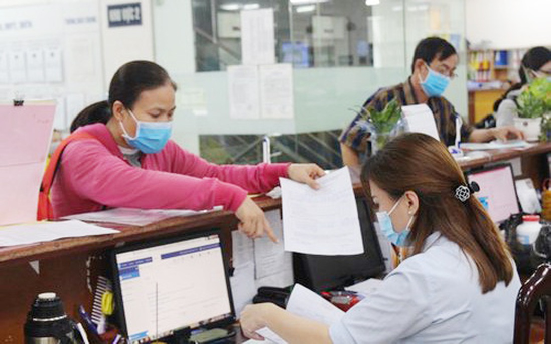 BHXH Việt Nam: Số hóa 100% hồ sơ, kết quả giải quyết thủ tục hành chính vào năm 2025