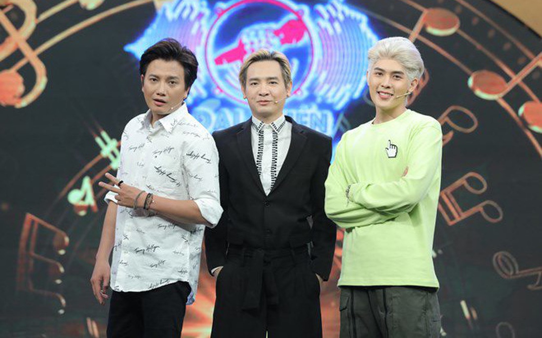 Việt Quang đã qua đời, gameshow anh tham gia giờ mới được lên sóng