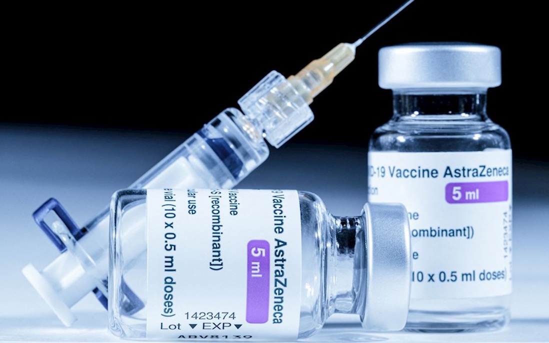 6 loại vaccine phòng Covid-19 đã được cấp phép lưu hành tại Việt Nam