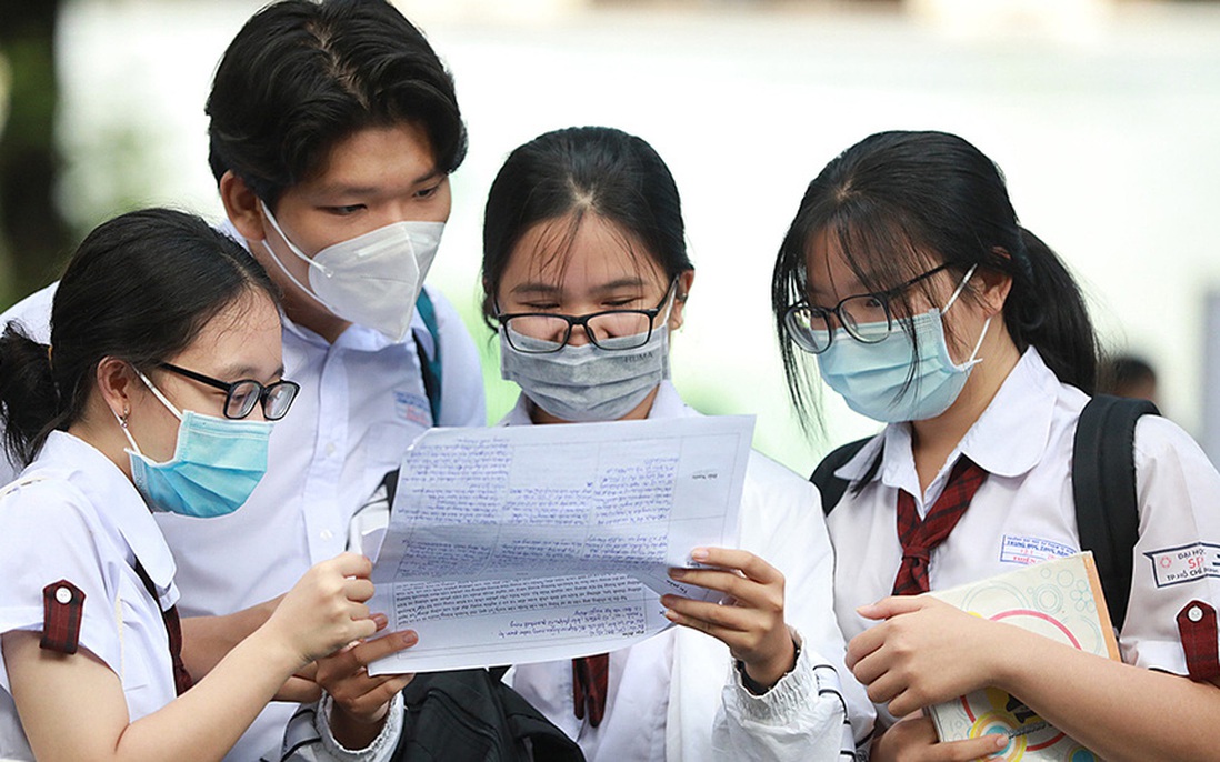 Tăng cơ hội trúng tuyển khi điều chỉnh nguyện vọng, thí sinh cần lưu ý gì?