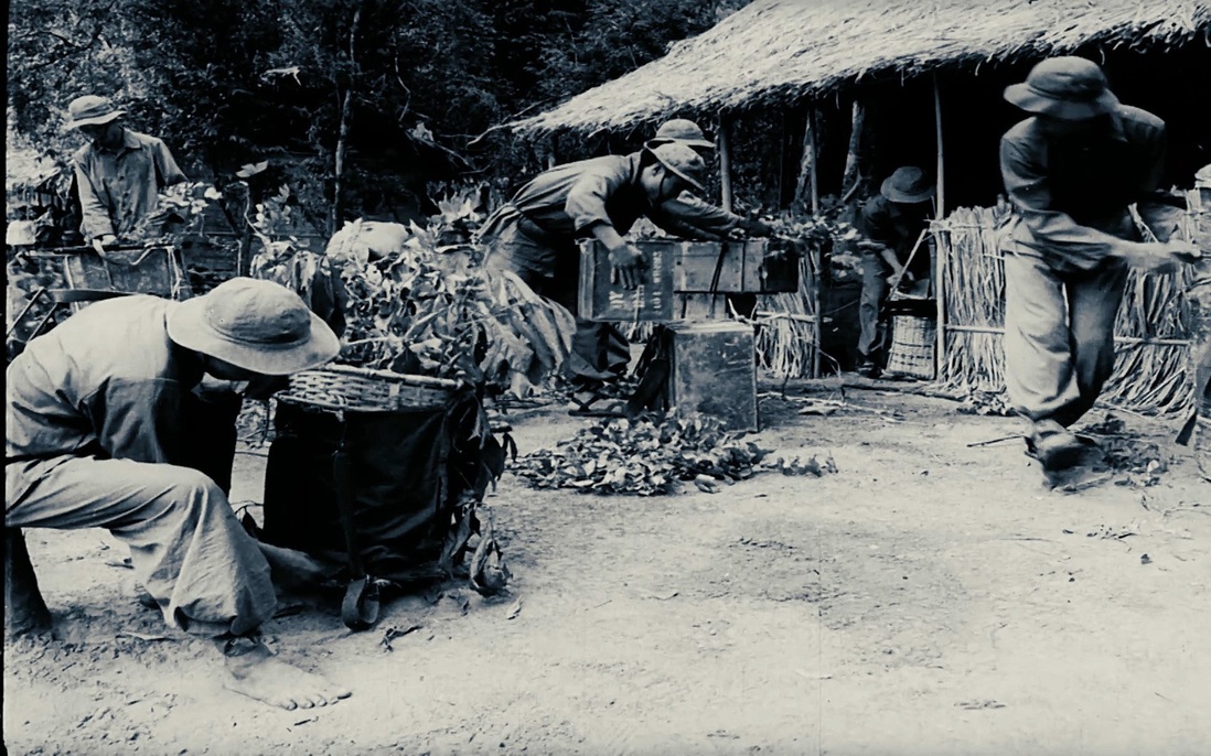 Hình ảnh hệ thống, chính sử, khách quan về chiến tranh Việt Nam 