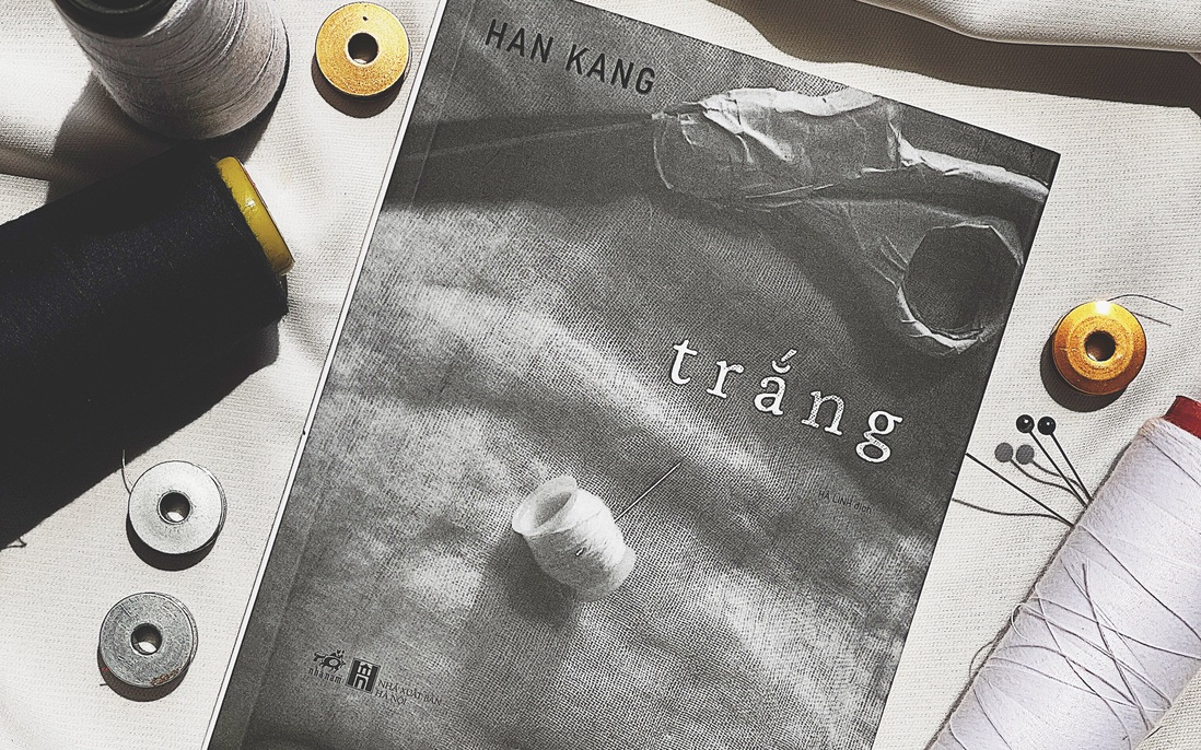 Tiểu thuyết Hàn Quốc vào chung khảo Man Booker ra mắt độc giả Việt Nam