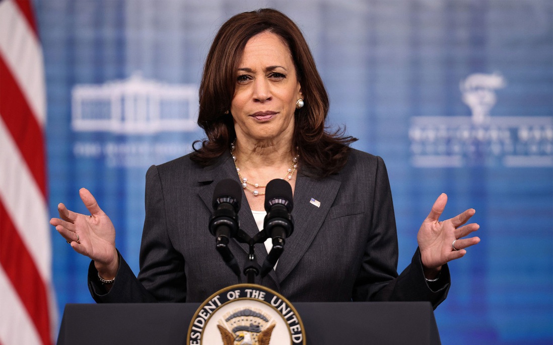 Từ ngày 24 đến 26/8: Phó Tổng thống Mỹ Kamala Harris thăm Việt Nam