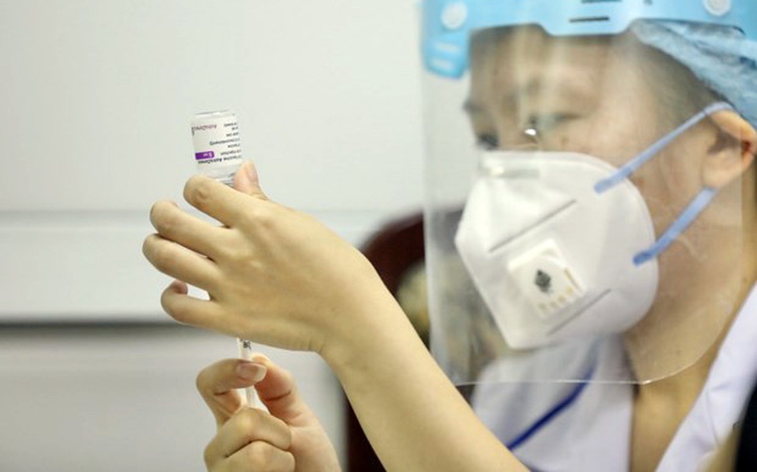 Bộ Y tế tiếp tục nghiêm cấm thu tiền từ việc tiêm vaccine Covid-19