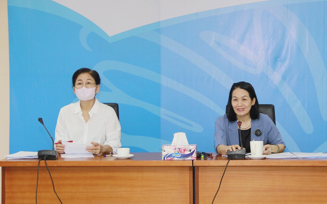 Hội LHPN Việt Nam: 4 yêu cầu về giám sát thực hiện Nghị quyết 68 hỗ trợ người bị ảnh hưởng bởi Covid-19