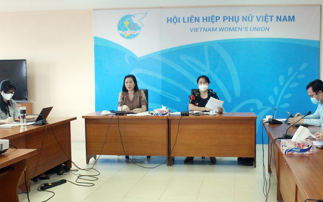 Con của lao động nữ di cư khó có cơ hội vào các trường mầm non công lập ở Hà Nội