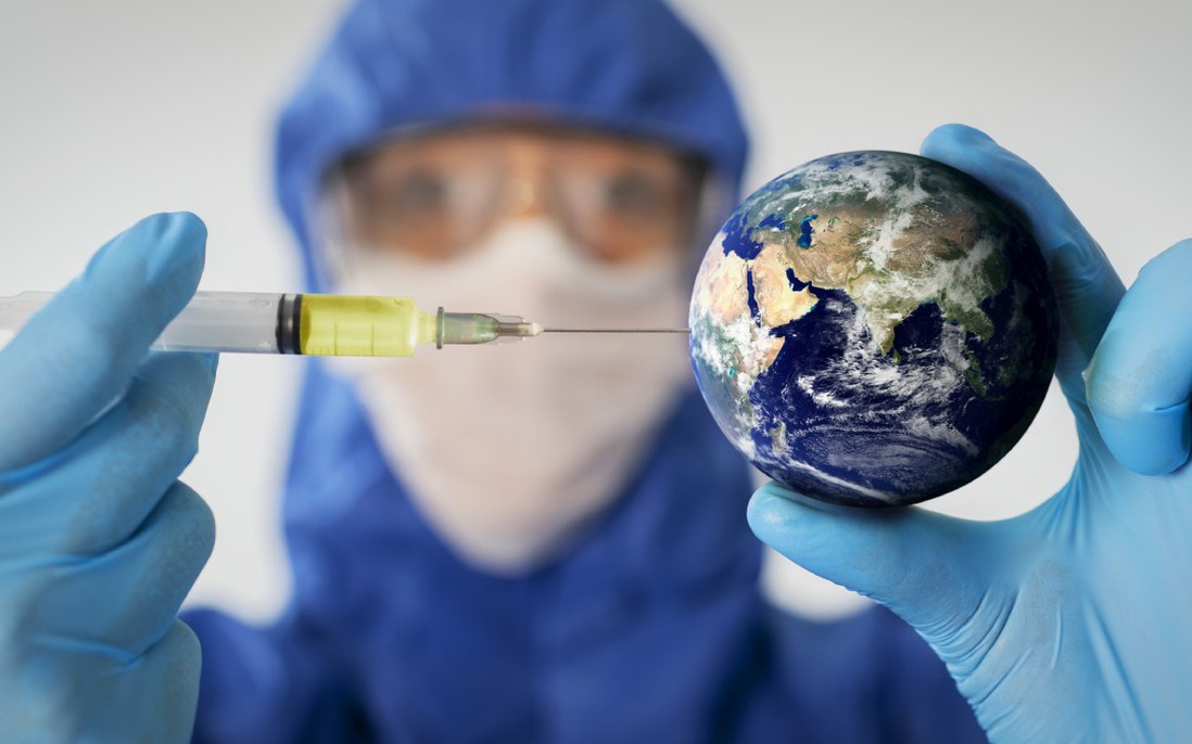 Bất bình đẳng về vaccine có thể khiến kinh tế toàn cầu thiệt hại hàng nghìn tỷ USD
