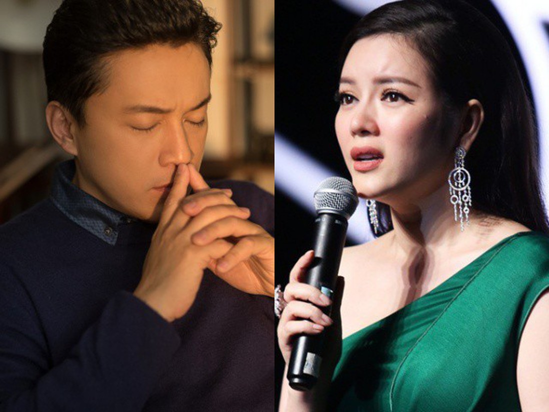 Showbiz Việt gửi lời chia sẻ, động viên khi hay tin buồn của gia đình Lam Trường