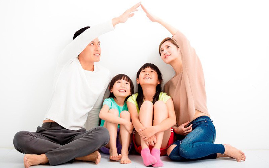 Tiếng nói của con trẻ trong gia đình hiện đại: Từ khác biệt đến tìm tiếng nói chung